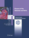 Diseases of The Abdomen and Pelvis-1