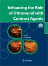 Enhancing the Role of Ultrasound with Contrast Agents-1