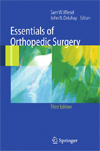 Essentials of Orthopedic Surgery-1