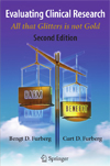 Evaluating clinical research-1