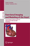 Functional Imaging and Modeling of the Heart-1
