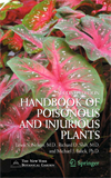 Handbook of Poisonous and Injurious Plants-1