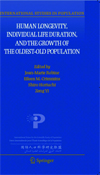 Human Longevity, Individual Life Duration, and the Growth of the Oldest-Old Population-1