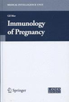 Immunology of Pregnancy-1