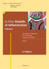 In Vivo Models of Inflammation Volume 1-1