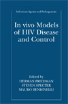 In vivo Models of HIV Disease and Control-1