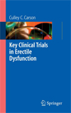 Key Clinical Trials in Erectile Dysfunction-1