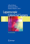 Laparoscopic Colorectal Surgery-1