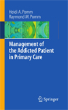 Management of the Addicted Patient in Primary Care-1
