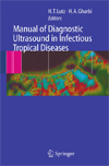 Manual of Diagnostic Ultrasound in Infectious Tropical Diseases-1