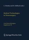 Medical Technologies in Neurosurgery-1