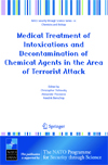 Medical Treatment of Intoxications and Decontamination of Chemical Agent in the Area of Terrorist Attack-1