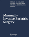 Minimally Invasive Bariatric Surgery-1