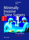 Minimally Invasive Spine Surgery-1