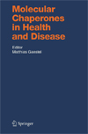 Molecular Chaperones in Health and Disease-1