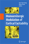 Monoaminergic Modulation of Cortical Excitability-1