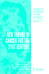New trends in cancer for the 21st century-1