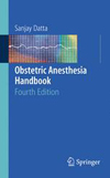 Obstetric Anesthesia Handbook-1