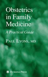 Obstetrics in Family Medicine-1