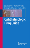 Ophthalmologic Drug Guide-1