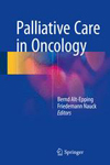 Palliative Care in Oncology-1