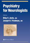Psychiatry for Neurologists-1