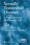 Sexually Transmitted Diseases-1