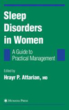 Sleep Disorders in Women-1
