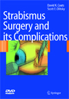 Strabismus Surgery and its Complications-1