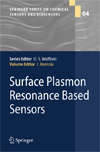 Surface Plasmon Resonance Based Sensors-1