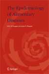 The Epidemiology of Alimentary Diseases-1