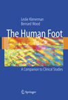 The Human Foot-1