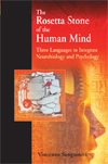 The Rosetta Stone of the Human Mind-1