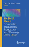 The Sages Manual. Fundamentals of Laparoscopy-1