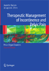 Therapeutic Management of Incontinence and Pelvic Pain-1