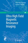 Ultra High Field Magnetic Resonance Imaging-1