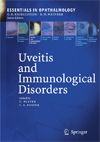 Uveitis and Immunological Disorders-1