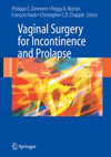 Vaginal Surgery for Incontinence and Prolapse-1