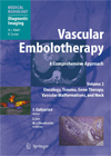 Vascular Embolotherapy vol.2