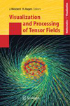 Visualization and Processing of Tensor Fields-1