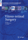 Vitreo-retinal Surgery-1
