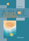 Anaesthesia, Pain, Intensive Care and Emergency Medicine  A.P.I.C.E.-1