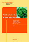 Antirheumatic Therapy. Actions and Outcomes-1