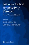 Attention Deficit Hyperactivity Disorder-1
