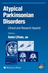 Atypical Parkinsonian Disorders-1