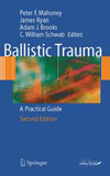 Ballistic Trauma-1
