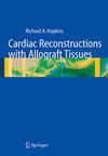Cardiac Reconstructions with Allograft Tissues-1