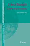 Clinical Bioethics-1