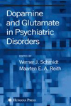 Dopamine and Glutamate in Psychiatric Disorders-1