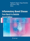 Inflammatory Bowel Disease. From Bench to Bedside-1